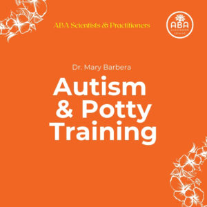 Cover Autism & Potty Training